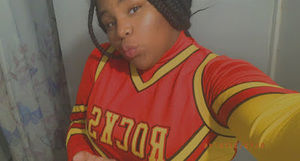 Meet your Posher, Nickijah